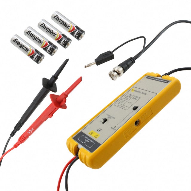 TPI (Test Products Int) ADF25A electronic component product image