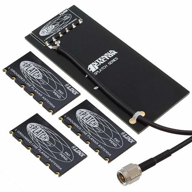 TE Connectivity Linx AEK-403-SP electronic component product image