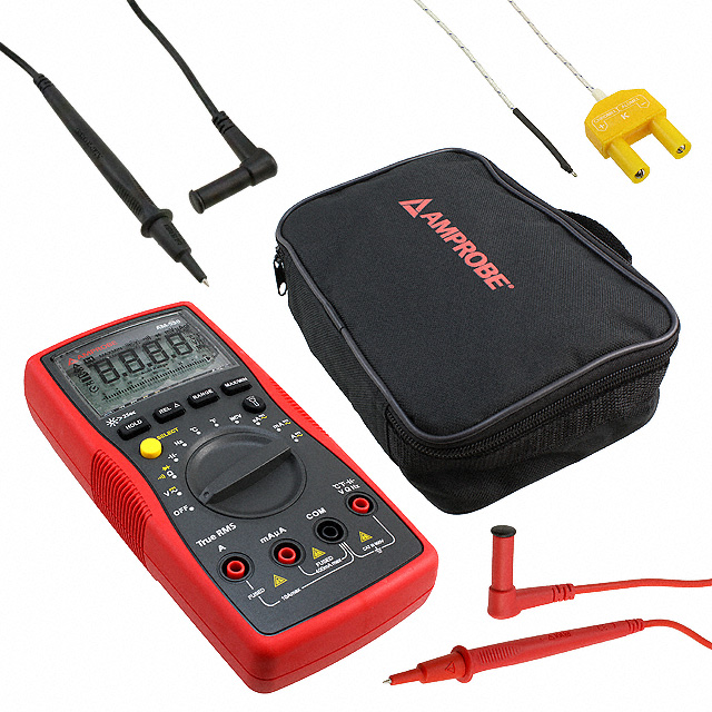 Amprobe AM-530 electronic component product image