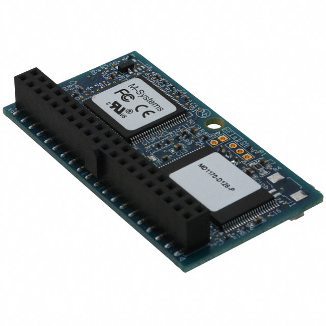 SanDisk MD1170-D128-P electronic component product image