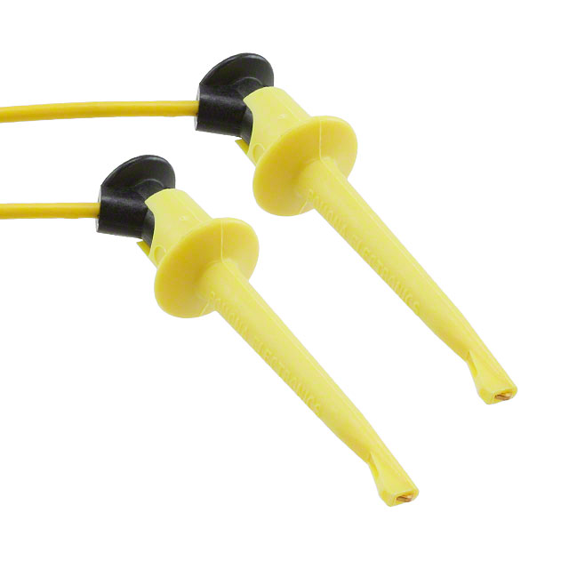 Pomona Electronics 3781-12-4 electronic component product image