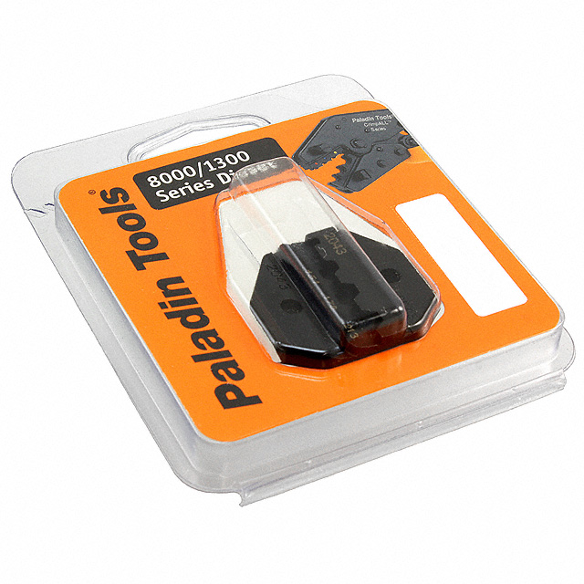 Tempo Communications PA2043 electronic component product image