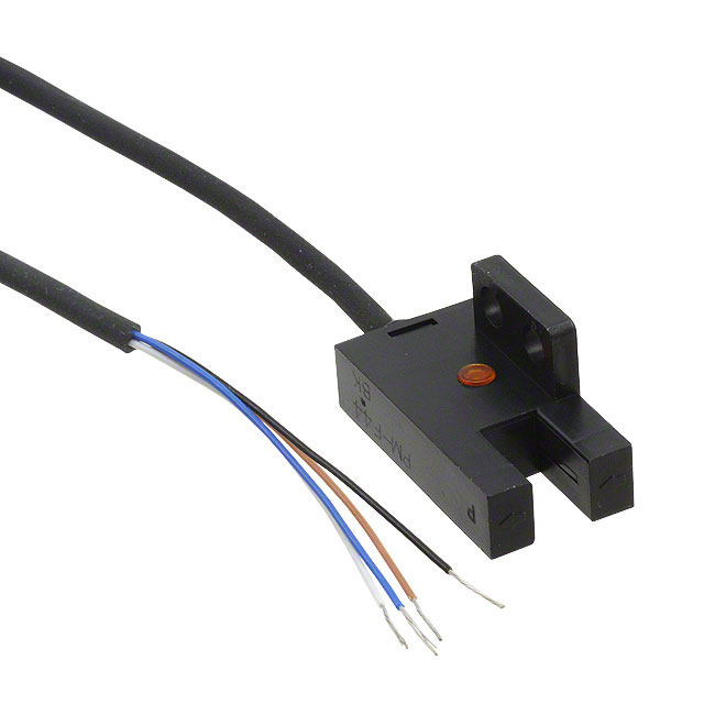 Panasonic Industrial Automation Sales PM-F44 electronic component product image