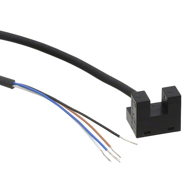 Panasonic Industrial Automation Sales PM-L24-C3 electronic component product image