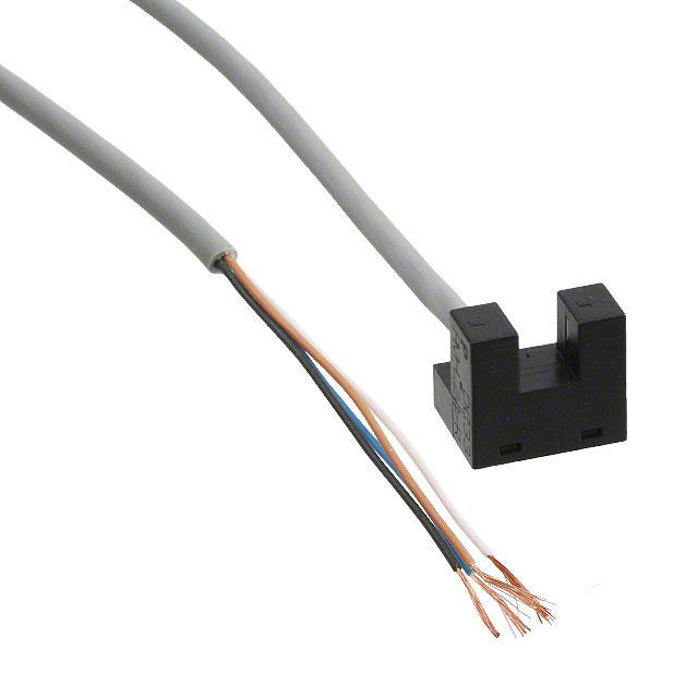 Panasonic Industrial Automation Sales PM-L24-R electronic component product image