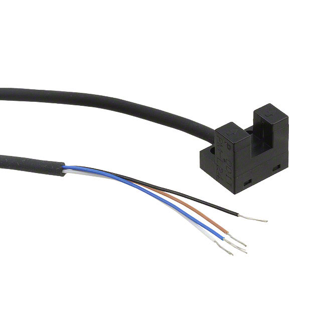 Panasonic Industrial Automation Sales PM-L24 electronic component product image