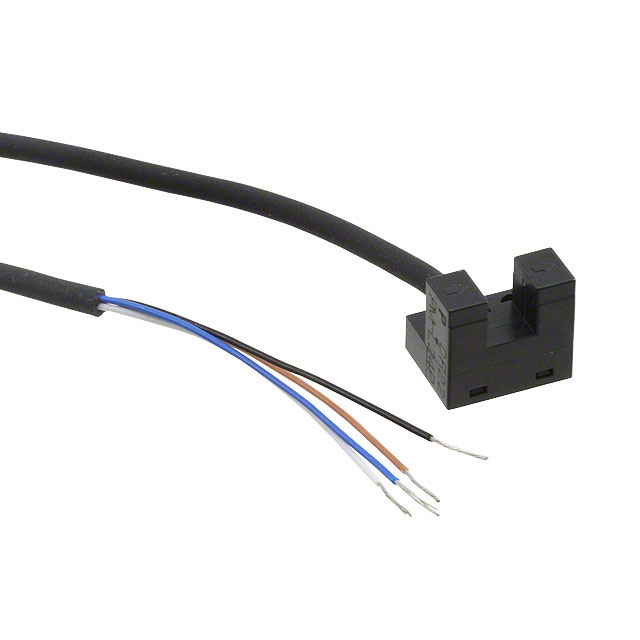 Panasonic Industrial Automation Sales PM-L24P electronic component product image