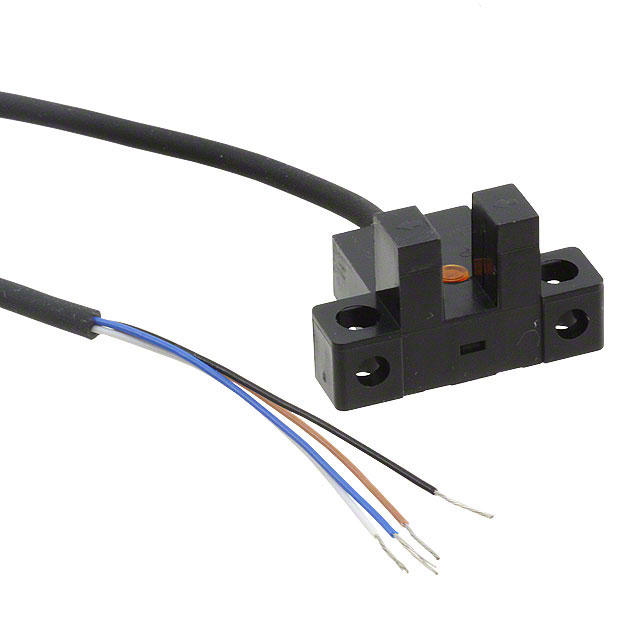 Panasonic Industrial Automation Sales PM-L44-C3 electronic component product image