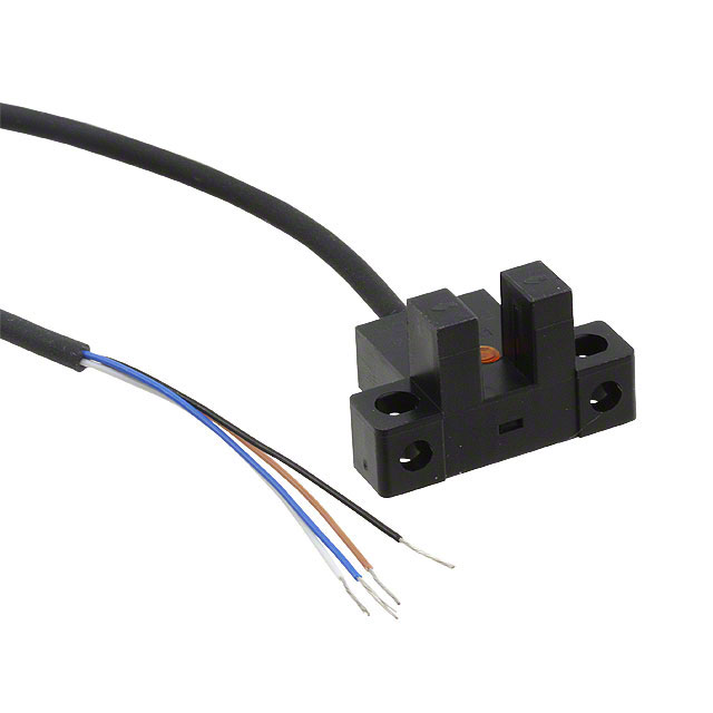 Panasonic Industrial Automation Sales PM-L44 electronic component product image