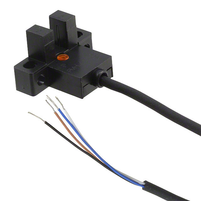 Panasonic Industrial Automation Sales PM-L44P-C3 electronic component product image