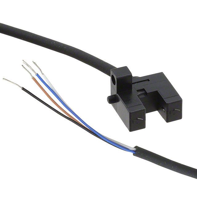 Panasonic Industrial Automation Sales PM-R44-C3 electronic component product image