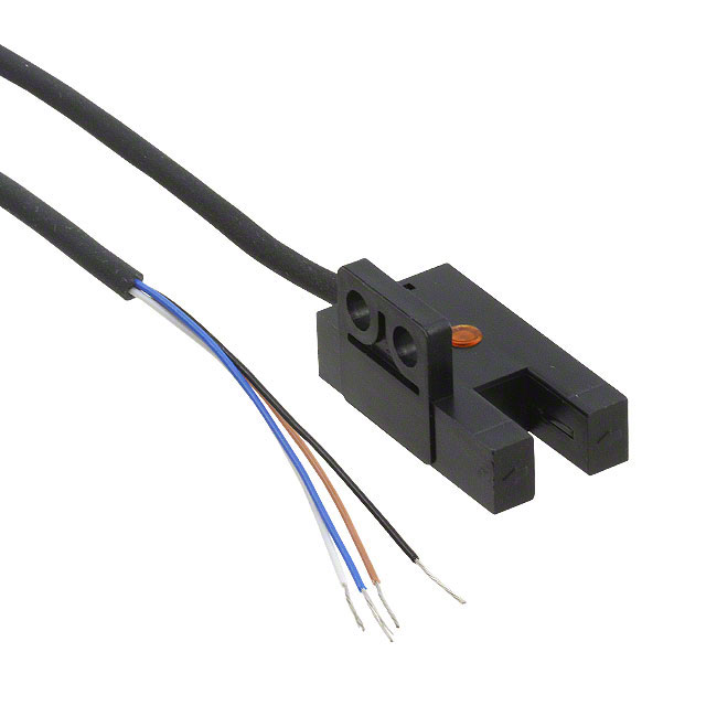 Panasonic Industrial Automation Sales PM-R44 electronic component product image