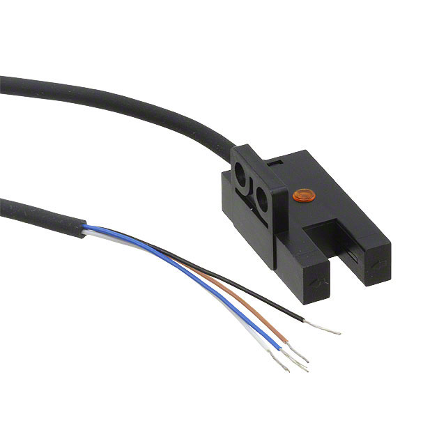 Panasonic Industrial Automation Sales PM-R44P electronic component product image