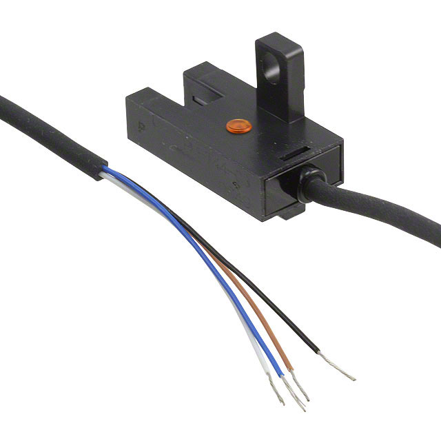 Panasonic Industrial Automation Sales PM-T44-C3 electronic component product image