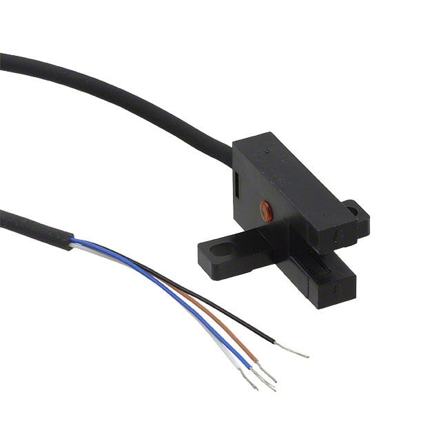 Panasonic Industrial Automation Sales PM-T44 electronic component product image
