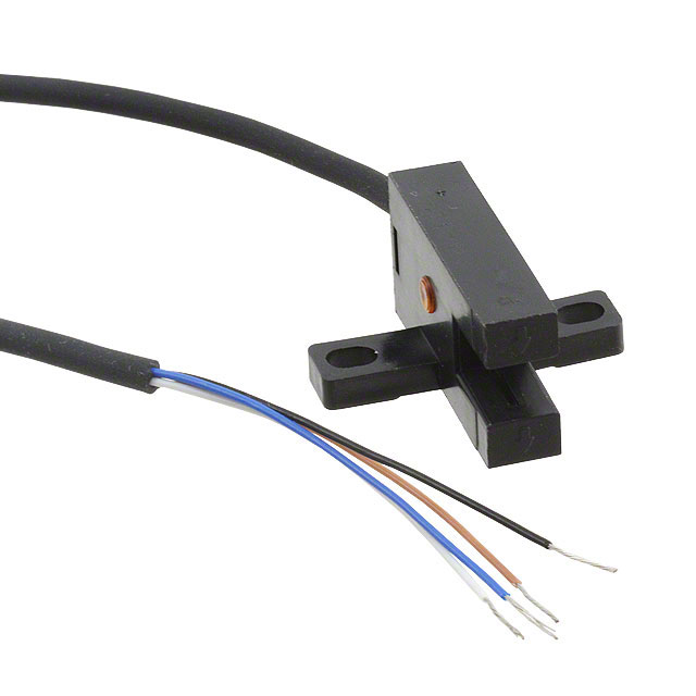 Panasonic Industrial Automation Sales PM-T44P-C3 electronic component product image