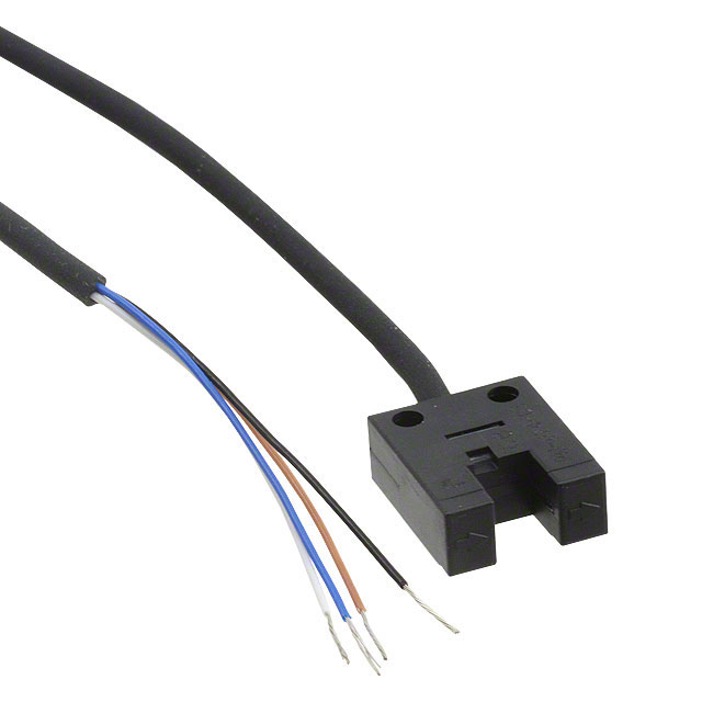 Panasonic Industrial Automation Sales PM-U24-C3 electronic component product image