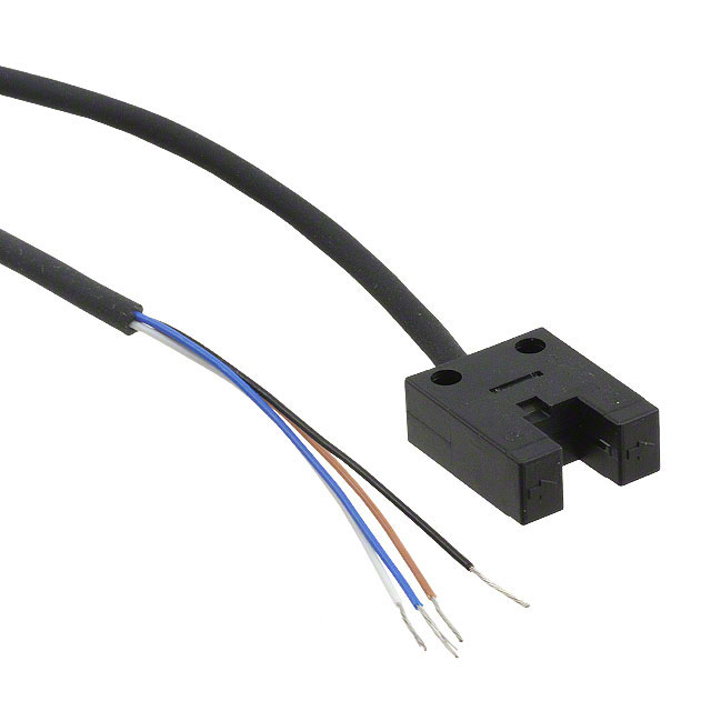 Panasonic Industrial Automation Sales PM-U24P electronic component product image