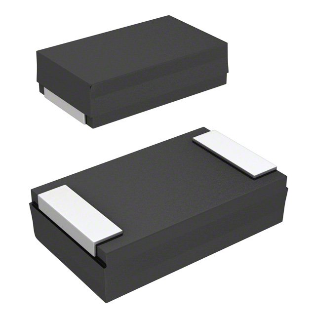 Panasonic Industry 25TQC33MYF electronic component product image