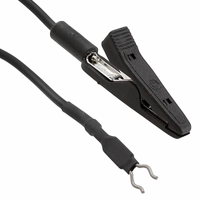 Teledyne LeCroy PP005-GL22 electronic component product image