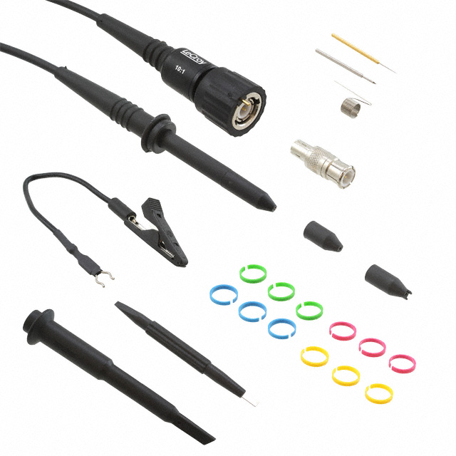 Teledyne LeCroy PP005A electronic component product image