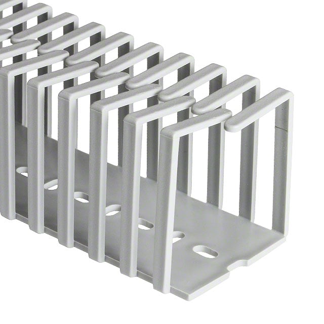 Essentra Components RX1313-4 electronic component product image