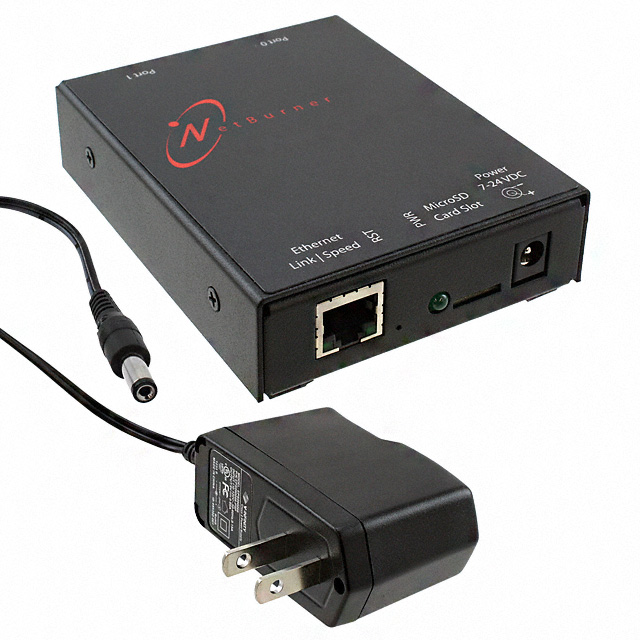 NetBurner Inc. SB700EX-100IR electronic component product image