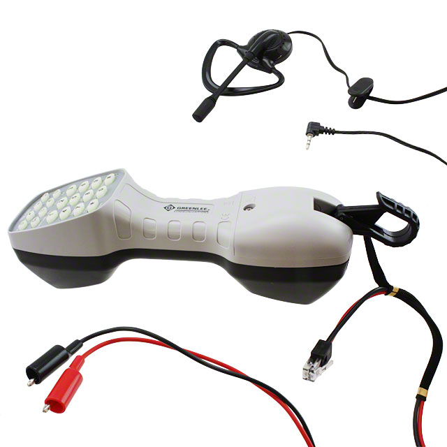 Tempo Communications TM-500I electronic component product image