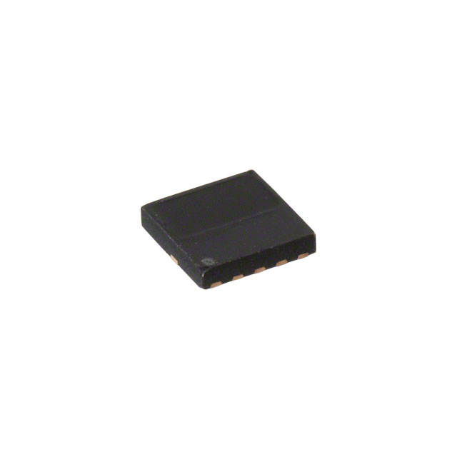 Vishay Semiconductor Opto Division TSOP57438TT1 electronic component product image