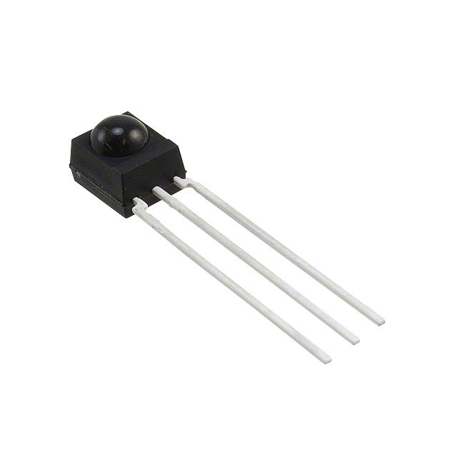 Vishay Semiconductor Opto Division TSOP2356 electronic component product image