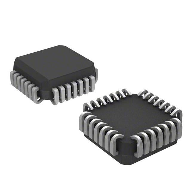 Texas Instruments TLC320AC02CFNR electronic component product image