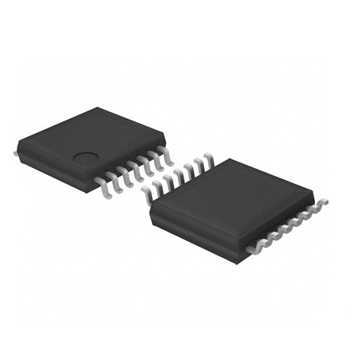 Texas Instruments NE556DBR electronic component product image