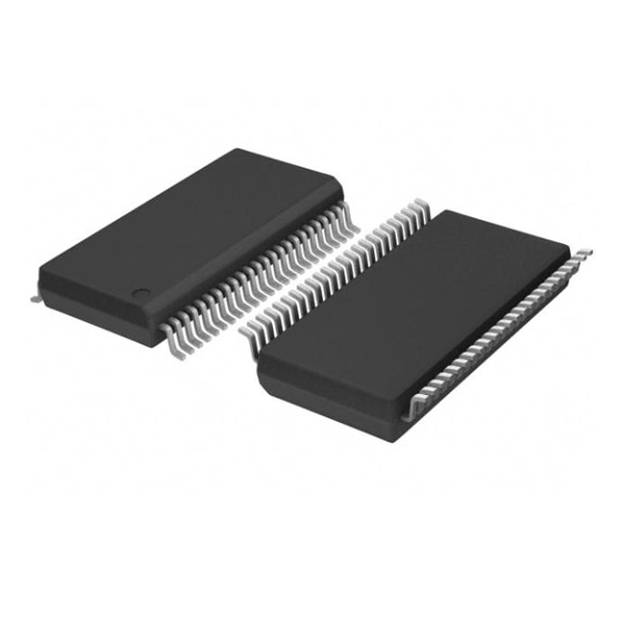 Texas Instruments SN65LVDS96DGGR electronic component product image