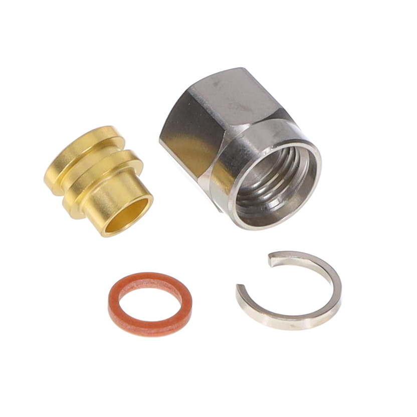 Radiall USA, Inc. R125054002 electronic component product image