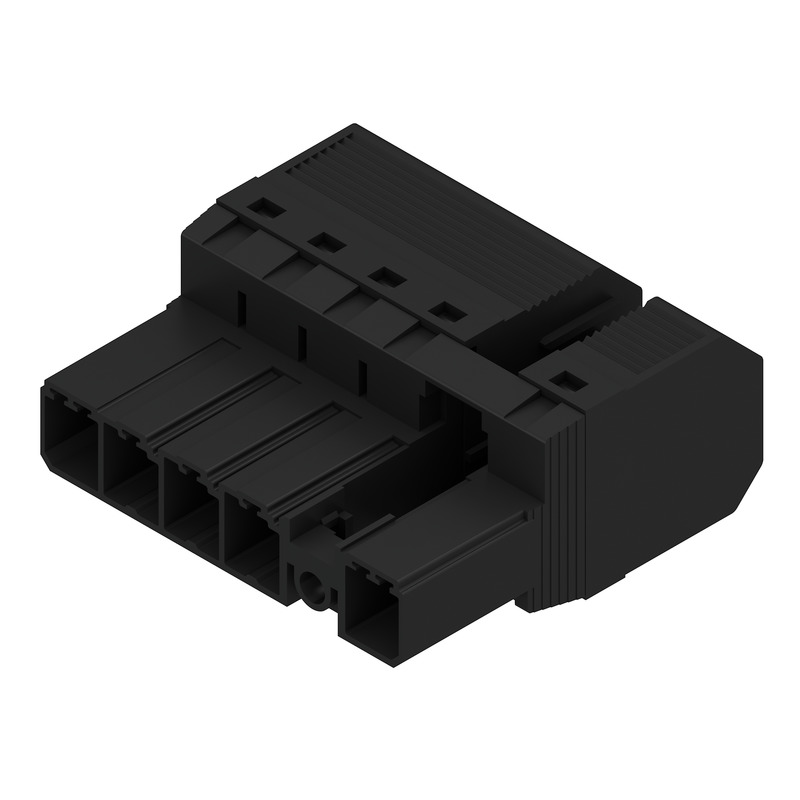 Weidmüller 1430020000 electronic component product image