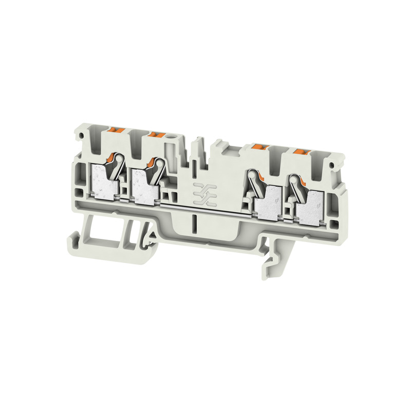 Weidmüller 2003130000 electronic component product image