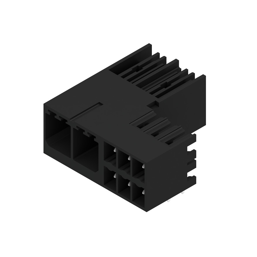 Weidmüller 2529030000 electronic component product image