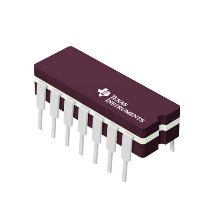 Texas Instruments SN54121J electronic component product image