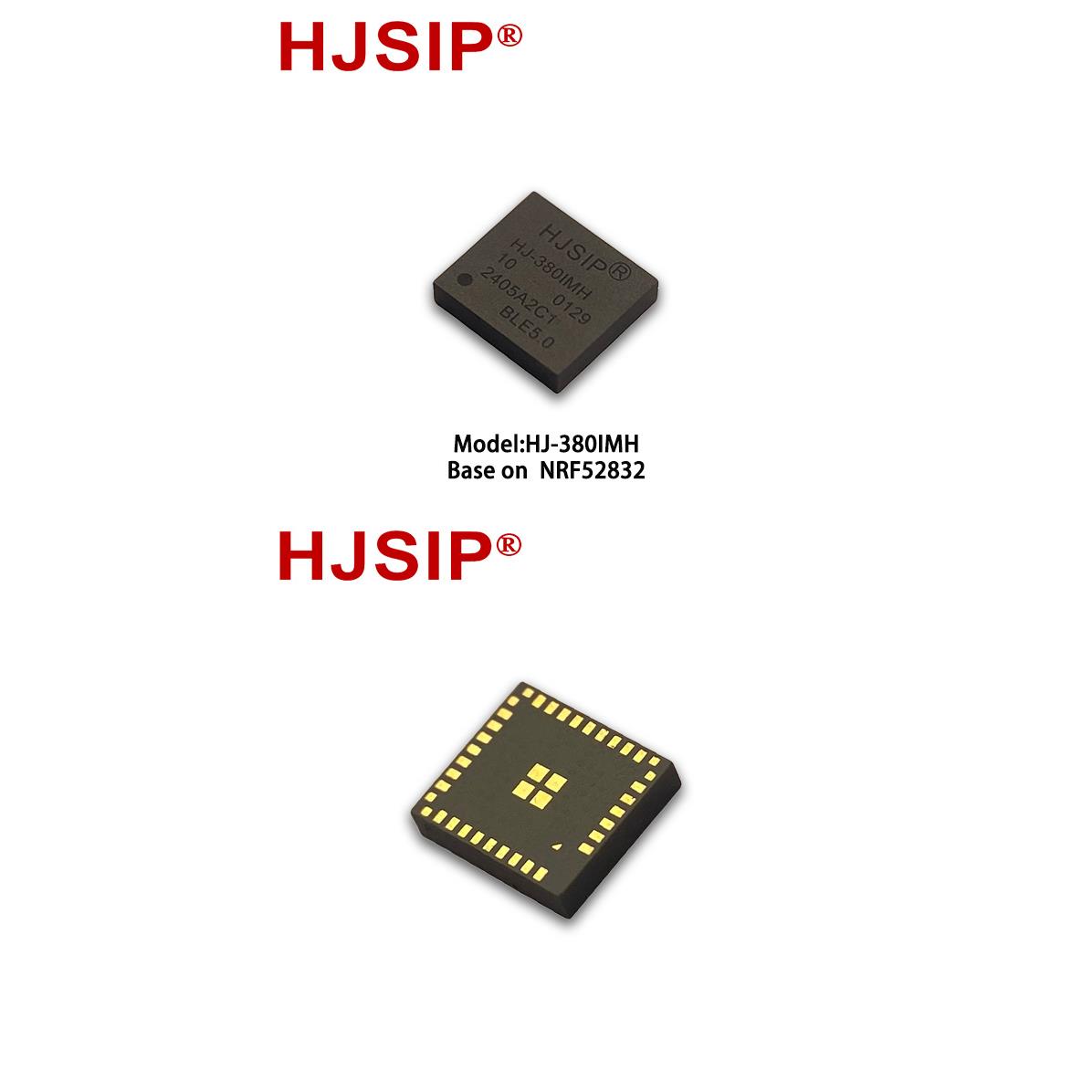 HJSIP HJ-380IMH electronic component product image