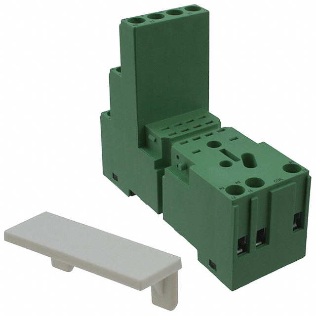 Phoenix Contact 2833576 electronic component product image