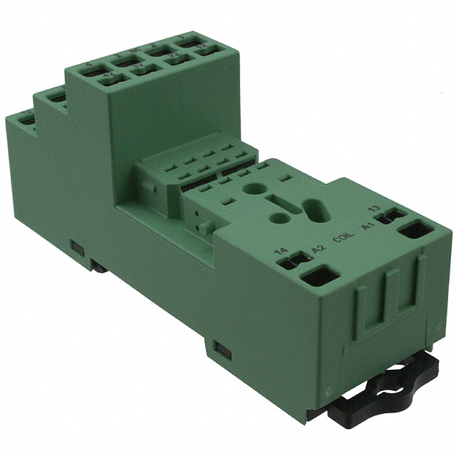 Phoenix Contact 2833589 electronic component product image