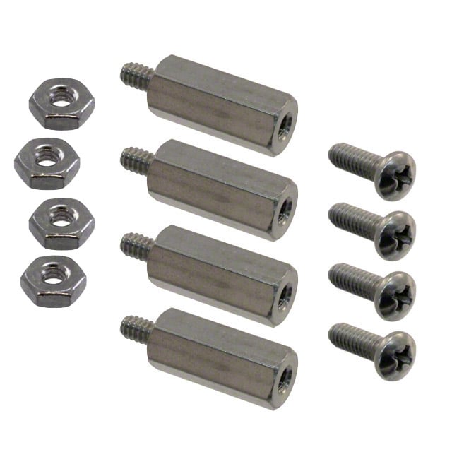 Keystone Electronics 5799-4 electronic component product image