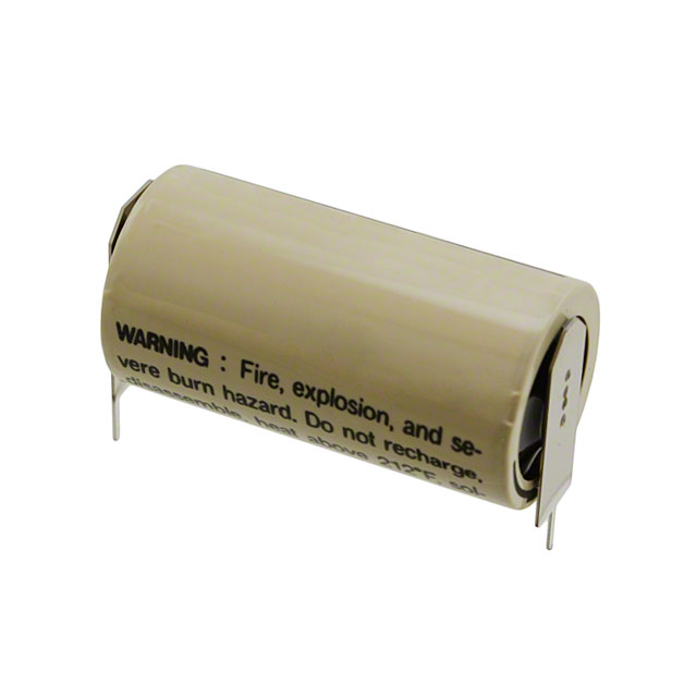 FDK America, Inc. CR17335SET-FT electronic component product image