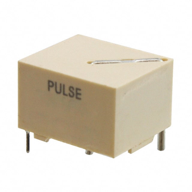 Pulse Electronics FIS115NL electronic component product image