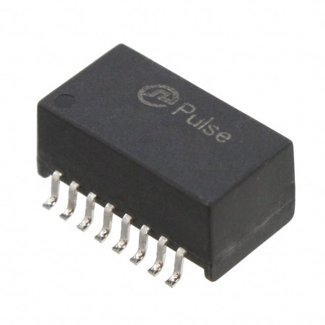 Pulse Electronics H2019NLT electronic component product image