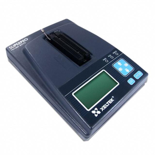 Xeltek Inc. SUPERPRO601S electronic component product image