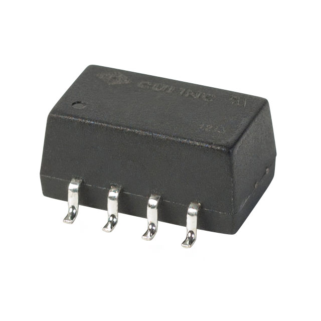 Bel Power Solutions VBT1-S5-S5-SMT-TR electronic component product image