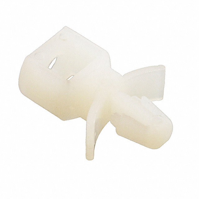 Essentra Components SRLAHS-7-01 electronic component product image