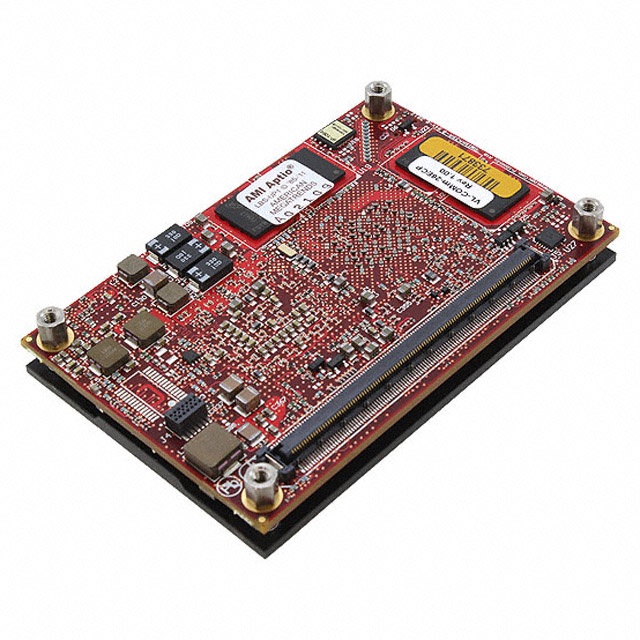 VersaLogic Corporation VL-COMM-26ECP electronic component product image
