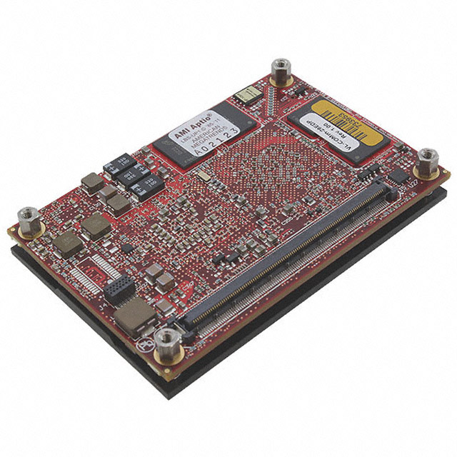 VersaLogic Corporation VL-COMM-26EDP electronic component product image